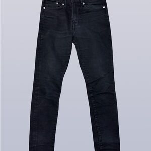 H&M Men's Dark Skinny Jeans